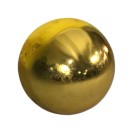 Gold Metal Küre Kiralama