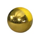 Gold Metal Küre Kiralama