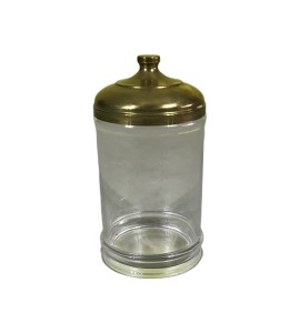 Şeker Kavanozu Kiralama