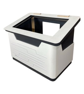 Ahşap Ürün Sergileme Standı Kiralama 86×140