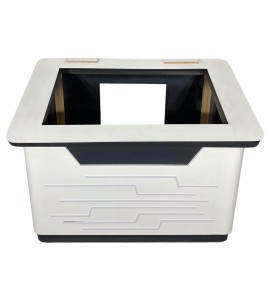 Ahşap Ürün Sergileme Standı Kiralama 86×140