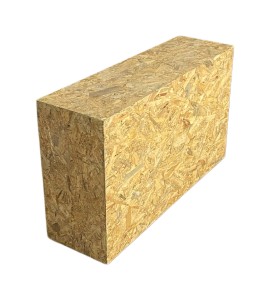 Ahşap Dikdörtgen Kaide Kiralama 100x60x30