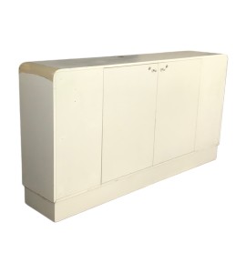 Radüslü Kapaklı Desk Kiralama 105x200x40