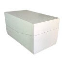  Işıklı Ürün Sergileme Deski Kiralama 90x80x100