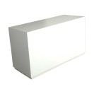  Işıklı Ürün Sergileme Deski Kiralama 90x80x100
