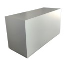  Işıklı Ürün Sergileme Deski Kiralama 90x80x100
