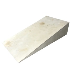 Ahşap Engelli Rampası Kiralama 55x150x235