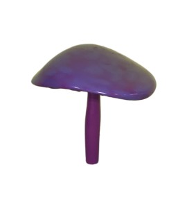 Işıklı Mantar Dekoru Kiralama