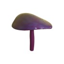 Işıklı Mantar Dekoru Kiralama