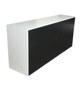 Ahşap Kapaklı Desk Kiralama 90x200x50