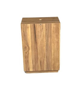 Ahşap Kaplamalı Keson Kiralama 71x50x37