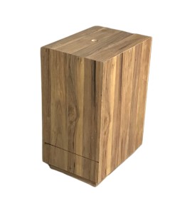 Ahşap Kaplamalı Keson Kiralama 71x50x37