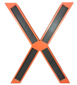 Led Ekranlı Ahşap Turuncu X Kiralama