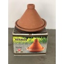 Tajine Avanos Çömlek 34 cm