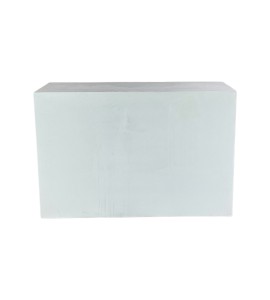 Beyaz Ahşap Desk Kiralama 90x135x45