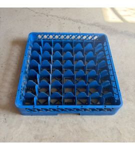 Endüstriyel Bardak Yıkama Kasası
