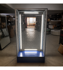 Urban Light Box