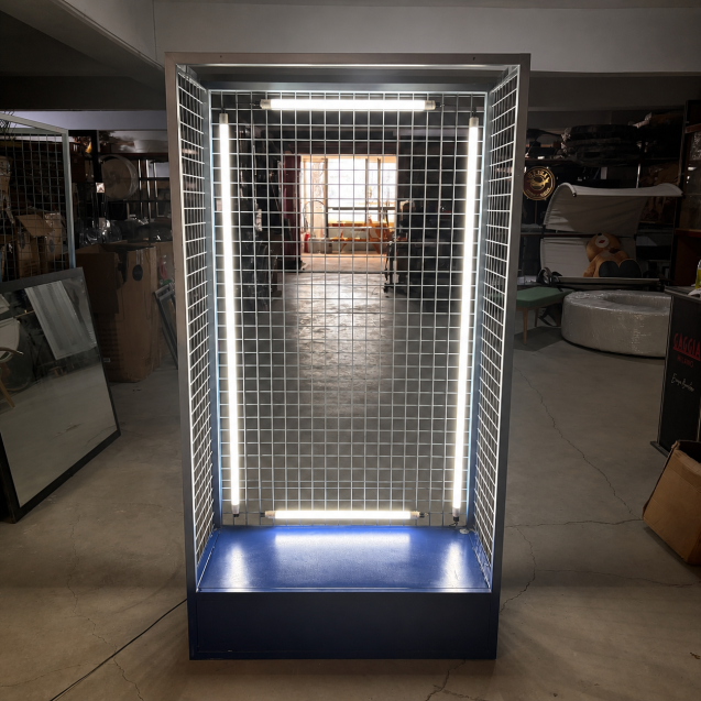 Urban Light Box
