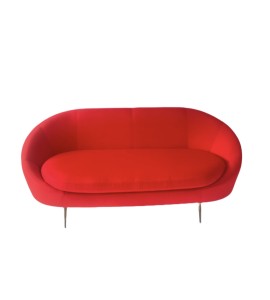 Kırmızı Koltuk  Kırmızı Koltuk