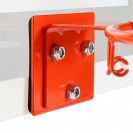 Duvar Tipi Çocuk Basketbol Potası