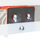 Duvar Tipi Çocuk Basketbol Potası