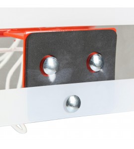 Duvar Tipi Çocuk Basketbol Potası