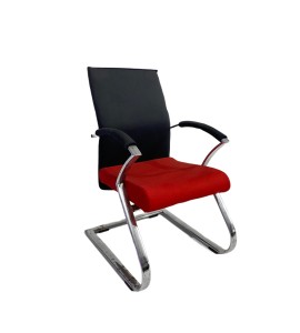 Krom Ayak Misafir Koltuğu - Bekleme Koltuğu Krom Ayak Misafir Koltuğu - Bekleme Koltuğu